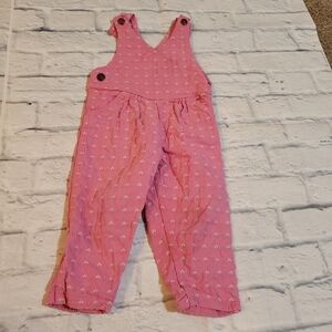 Oshkosh B'gosh Vintage Vestbak size 2T